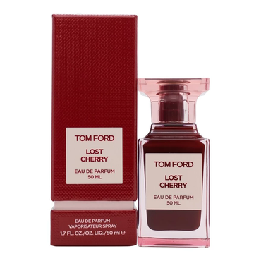 Lost Cherry