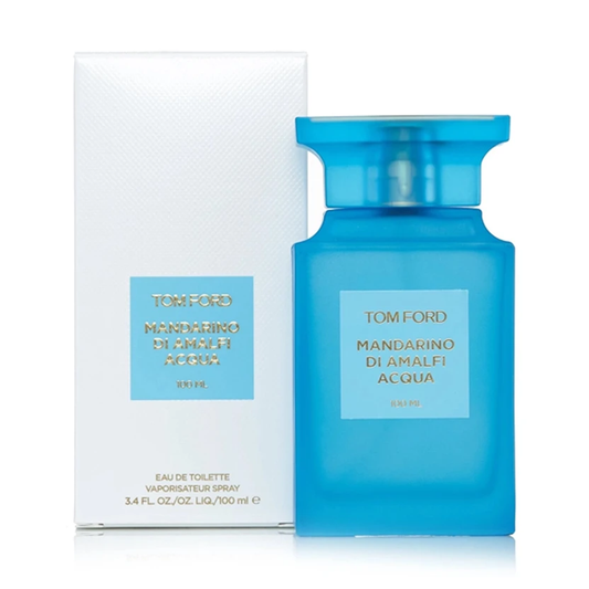 Mandarino Di Amalfi Acqua by Tom Ford Perfume for Man