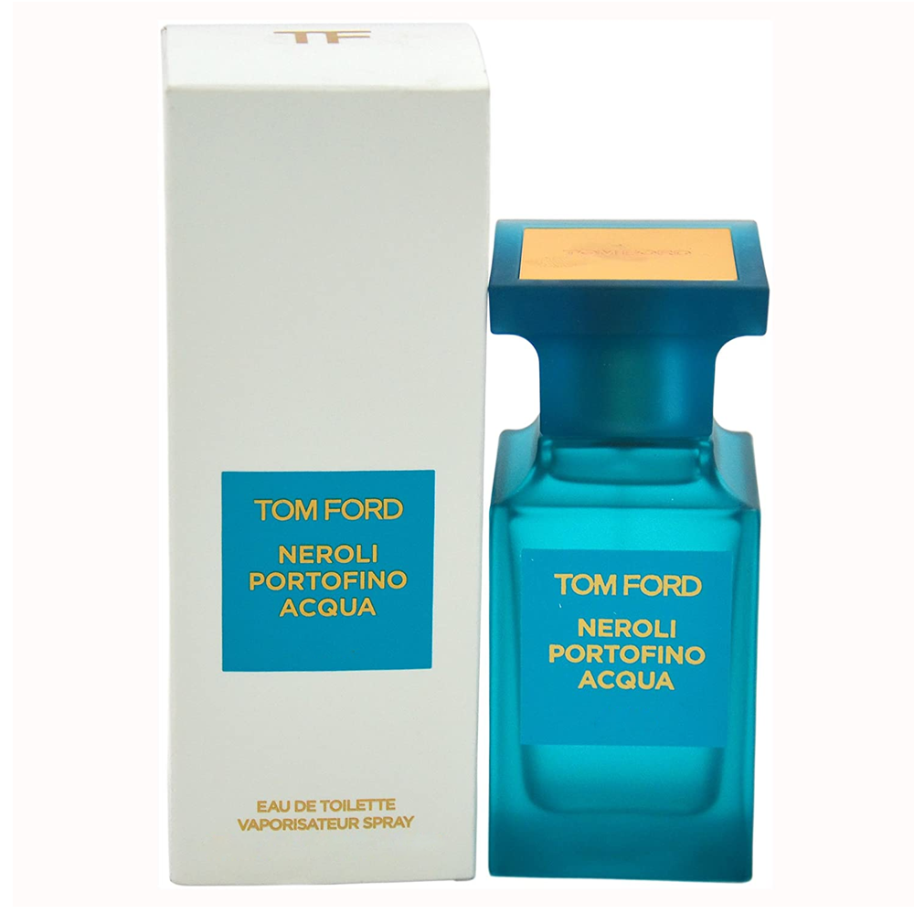 Neroli Portofino Acqua