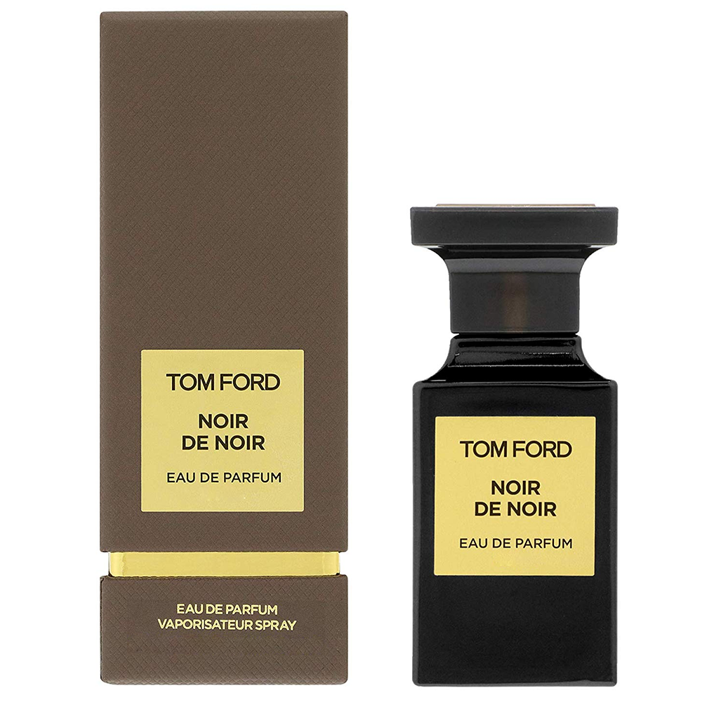 Noir De Noir