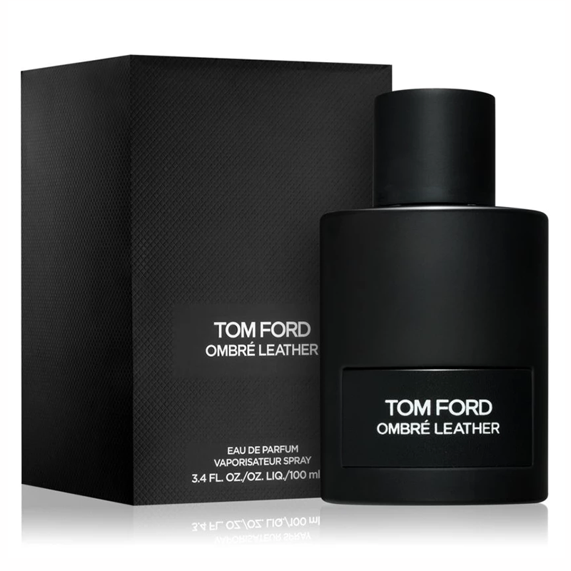 Ombre Leather by Tom Ford Perfume for Unisex