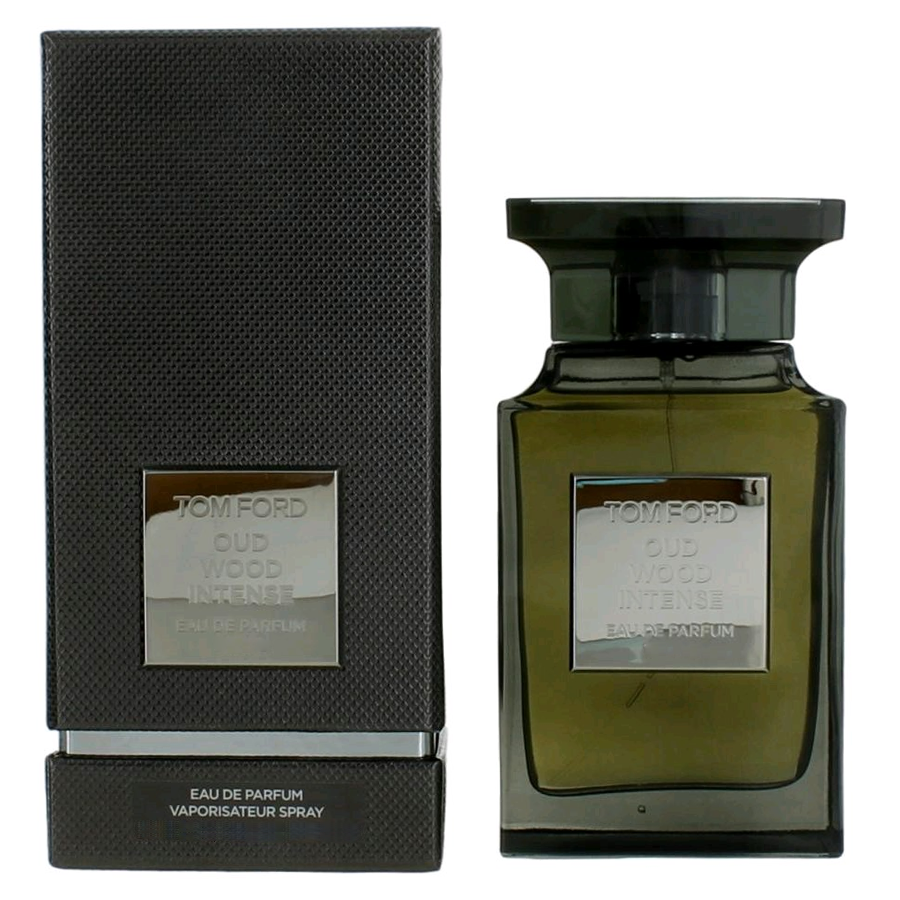 Oud Wood Intense by Tom Ford Perfume for Unisex