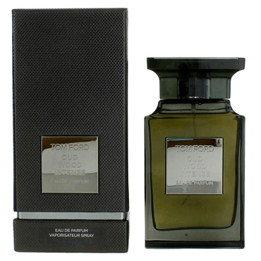 Oud Wood Intense