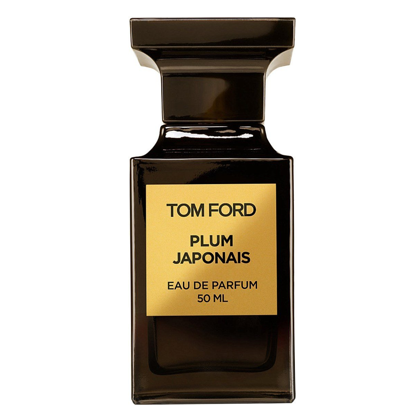 Plum Japonais