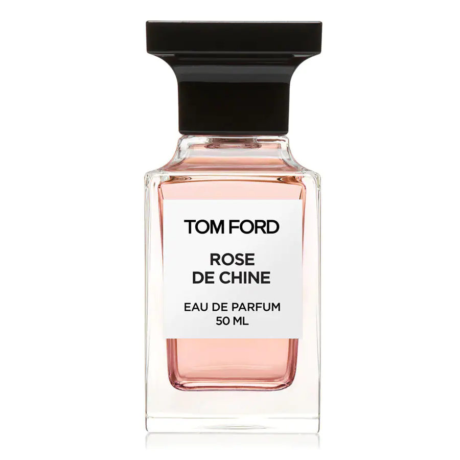 Rose de Chine