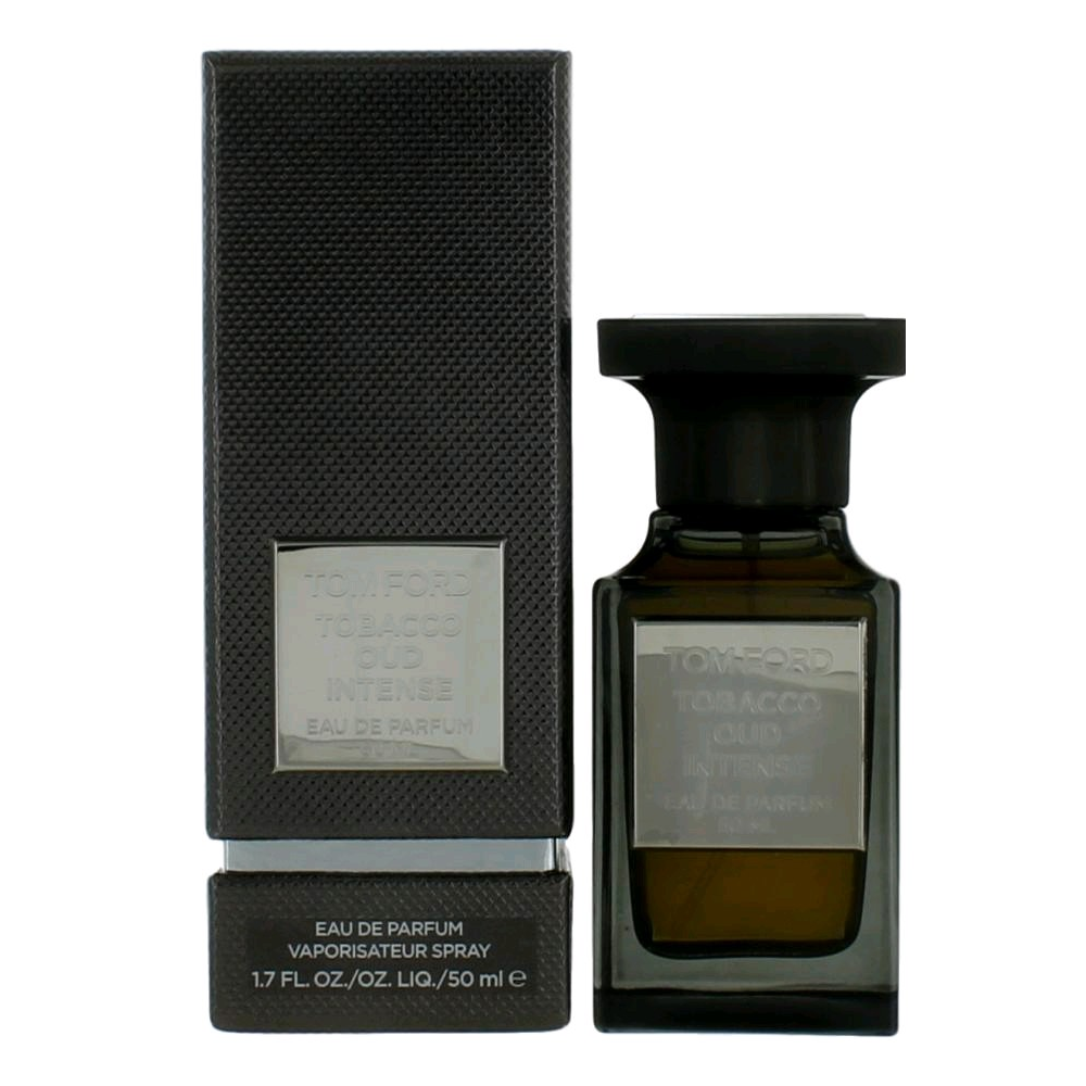 Tobacco Oud Intense