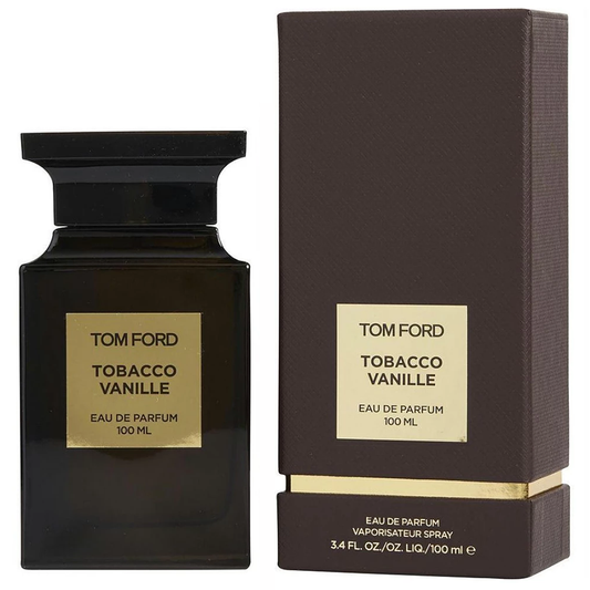 Tobacco Vanille by Tom Ford Perfume for Unisex