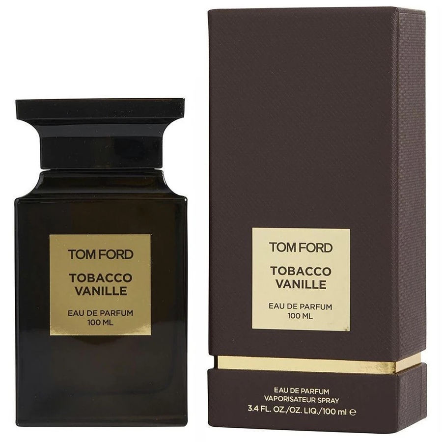 Tobacco Vanille
