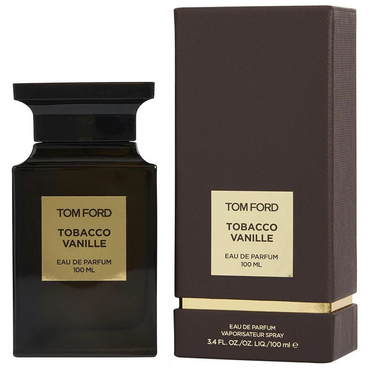 Tobacco Vanille