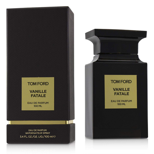 Vanille Fatale by Tom Ford Perfume for Man