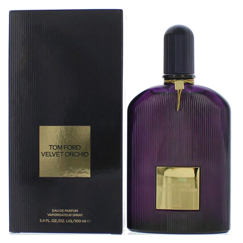 Velvet Orchid Lumiere