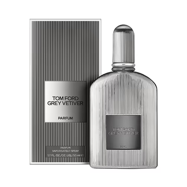 Grey Vetiver Parfum