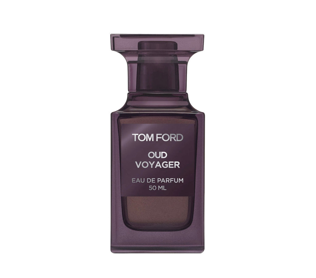 Tom Ford Oud Voyager