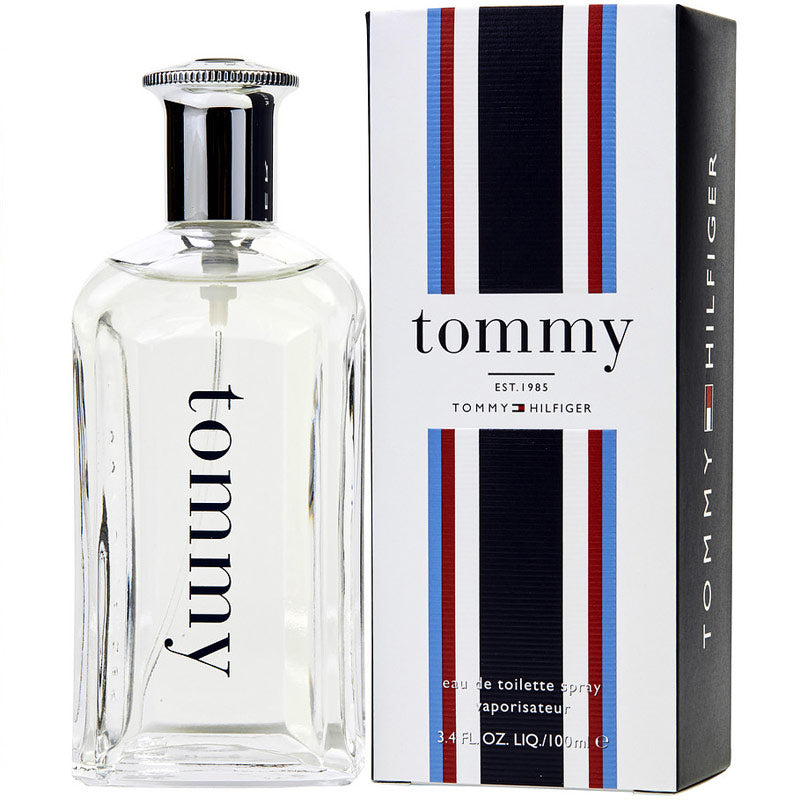 Tommy by Tommy Hilfiger Perfume for Man