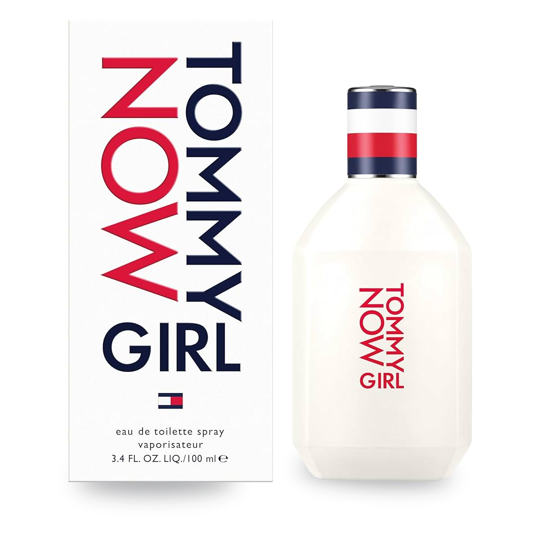Tommy Now by Tommy Hilfiger Perfume for Woman