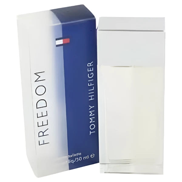 Tommy Freedom (Rare & Discontinued) by Tommy Hilfiger Perfume for Man