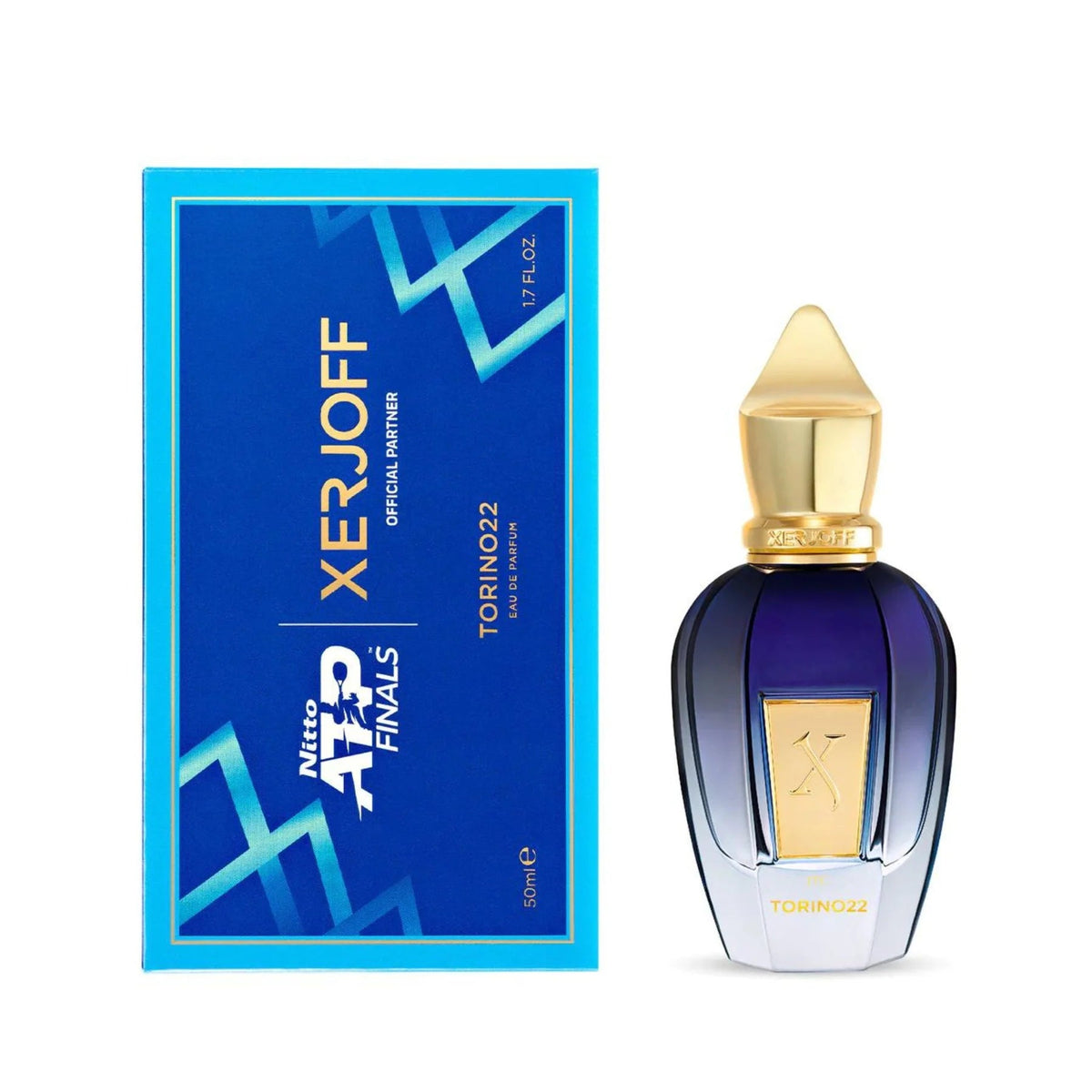 Torino 22 by Xerjoff Perfume for Unisex