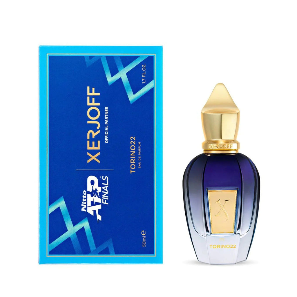 Torino 22 by Xerjoff Perfume for Unisex