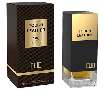 Touch Leather Clio