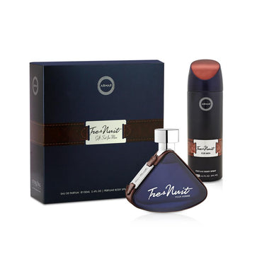 Tres Nuit Pour Homme