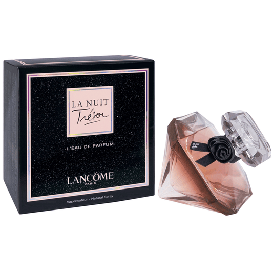 Tresor La Nuit Caresee by Lancome Perfume for Woman