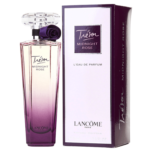 Tresor Midnight Rose by Lancome Perfume for Woman