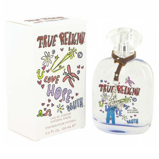 Love Hope Denim by True Religion Perfume for Woman