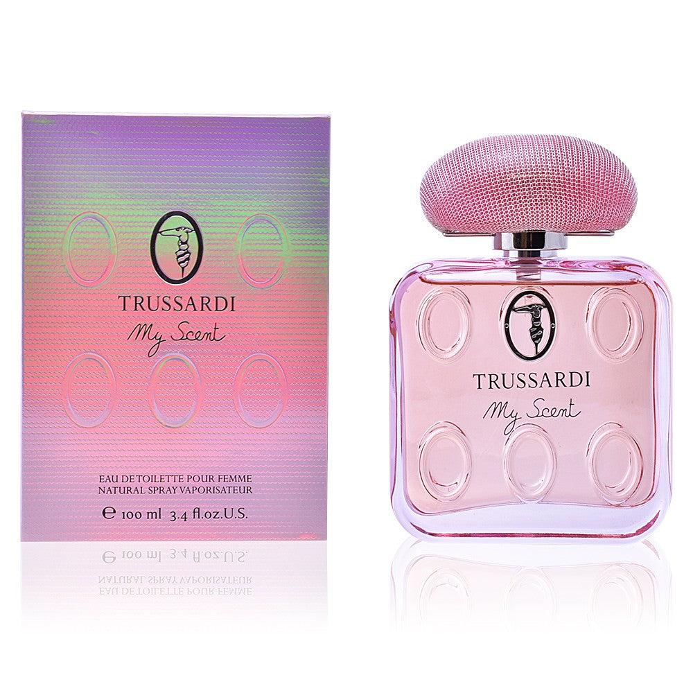 My Scent