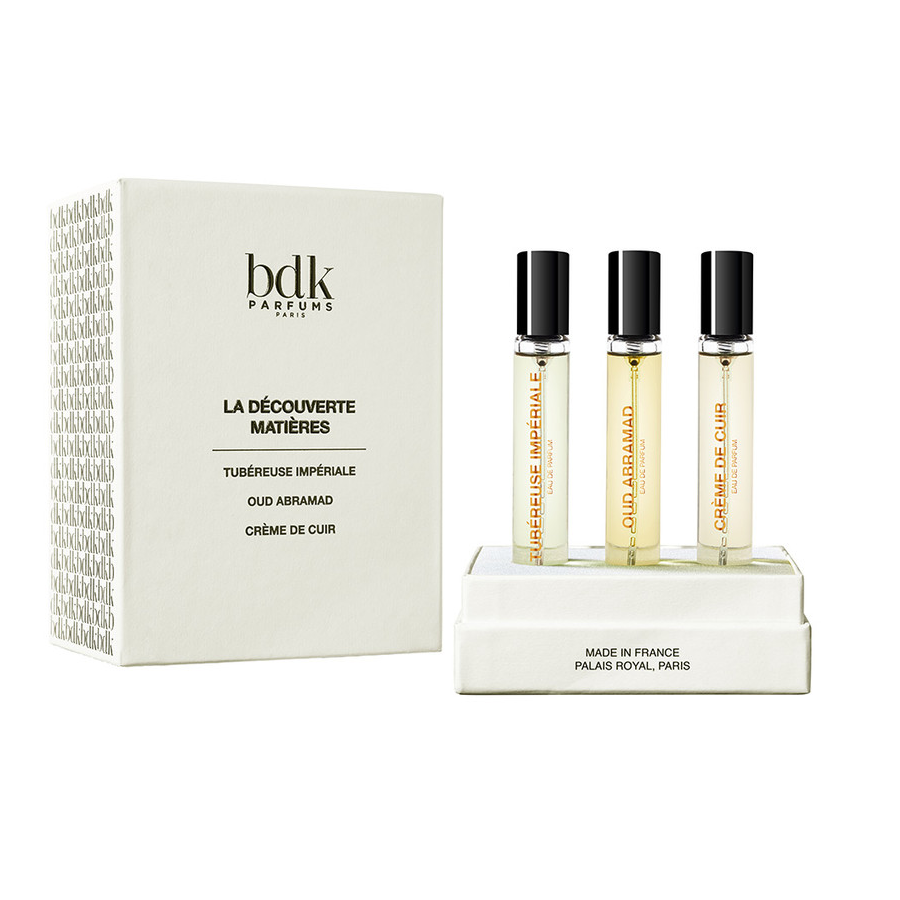 Parfum Gift Set