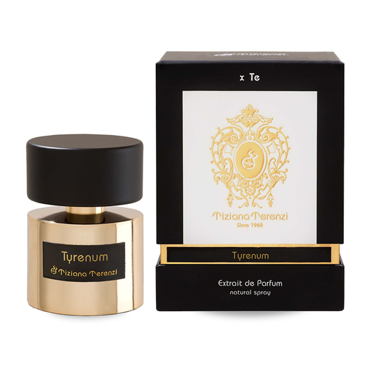 Tyrenum by Tiziana Terenzi Perfume for Unisex