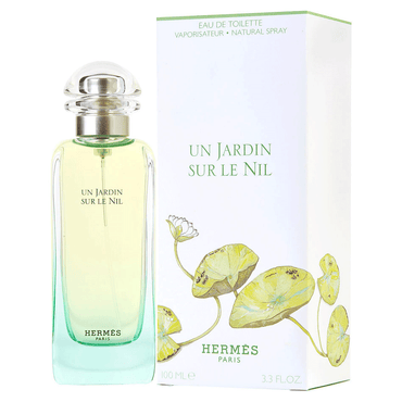 Un Jardin Sur Le Nil
