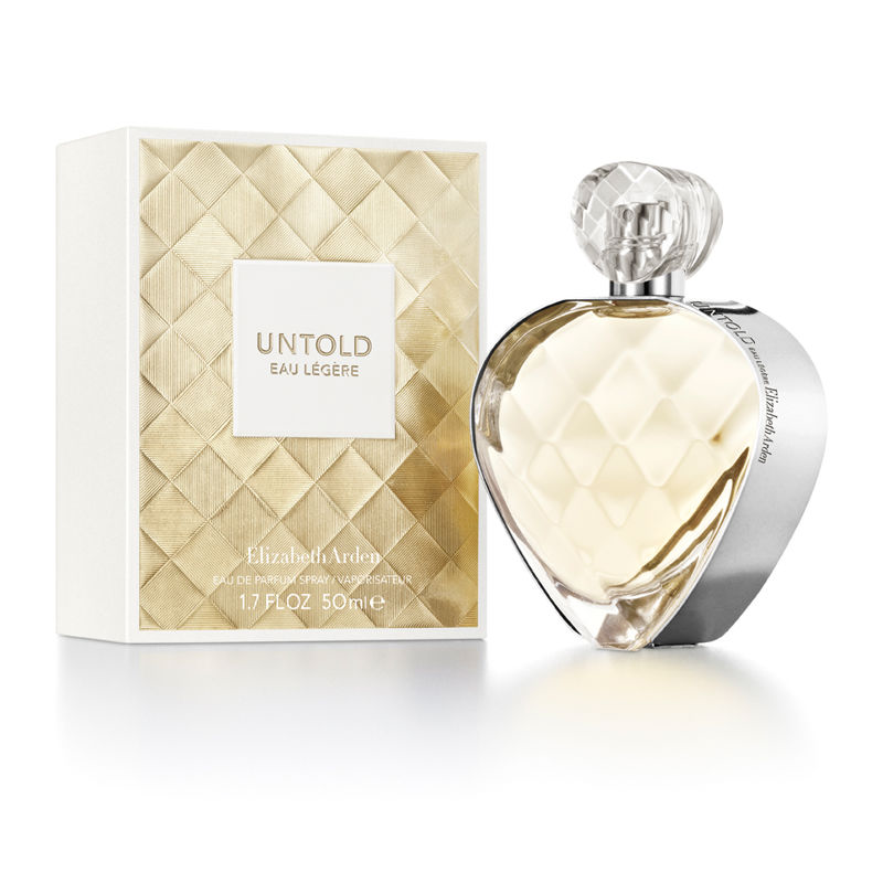 Untold Eau Legere by Elizabeth Arden Perfume for Woman
