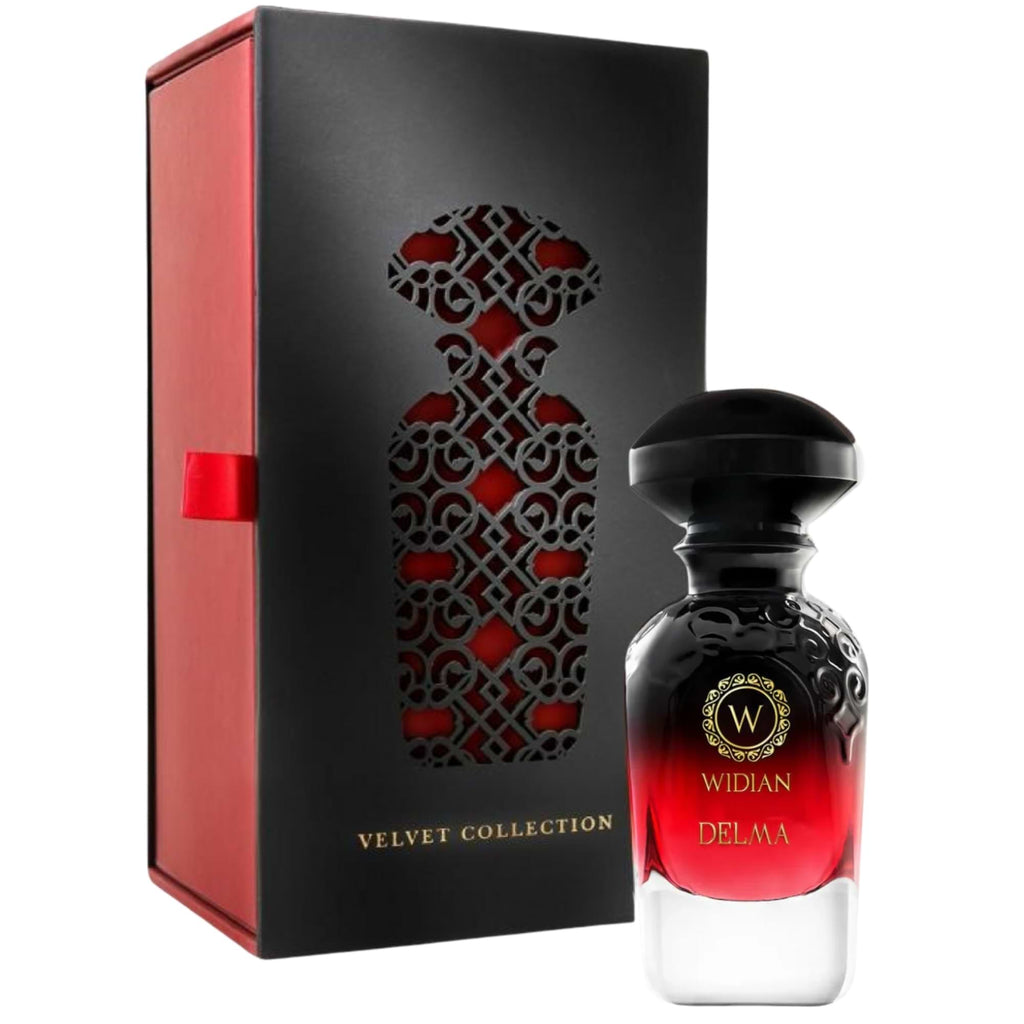 Widian Delma by Aj Arabia Perfume for Unisex