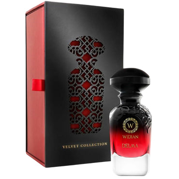 Aj Arabia Widian Delma Eau de Parfum For Unisex