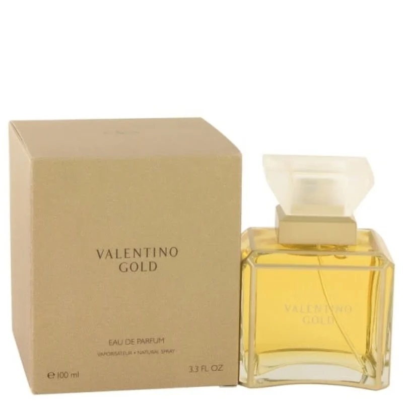 Gold by Valentino Perfume for Woman