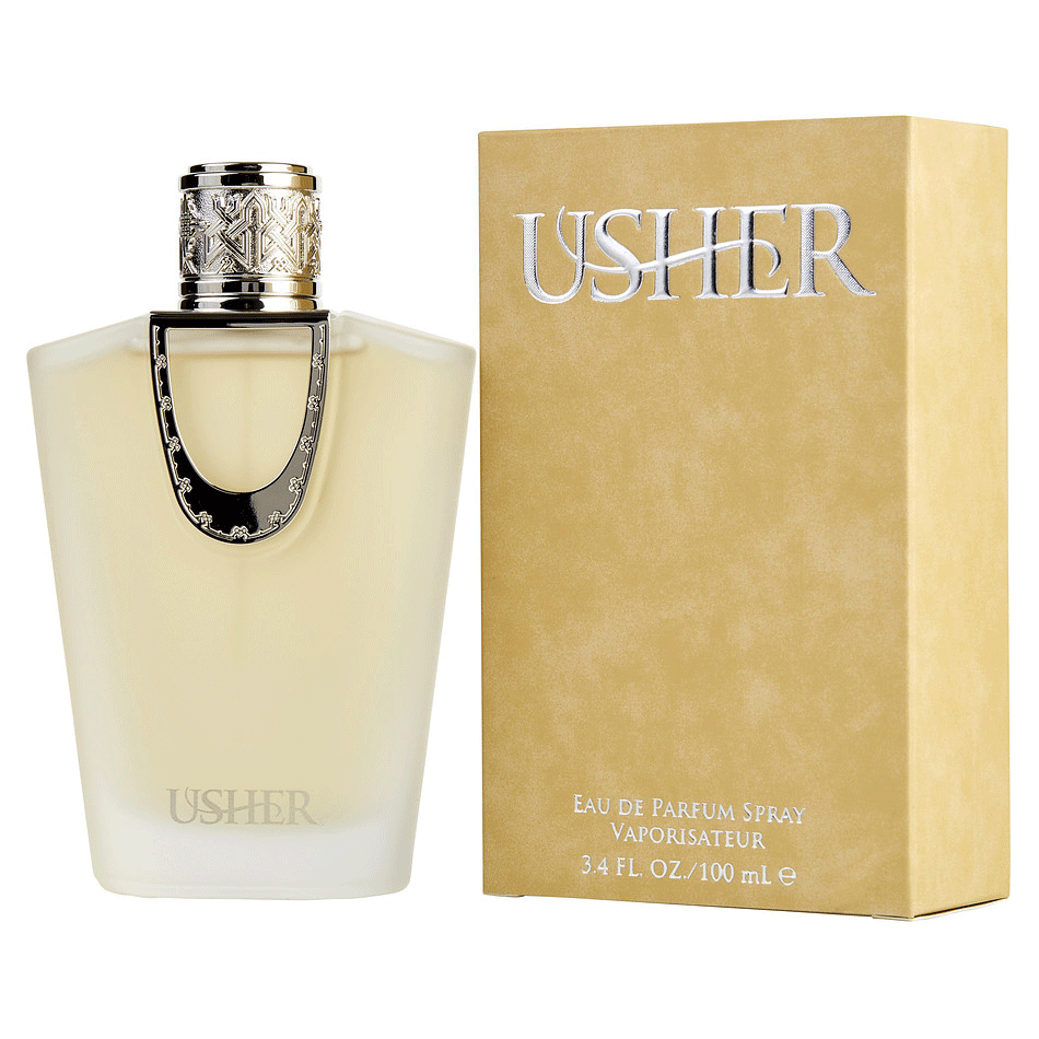 Classic by Usher Perfume for Woman