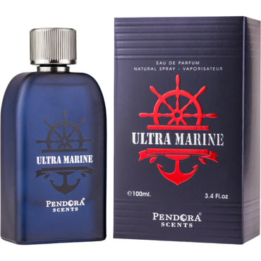 Ultra Marine