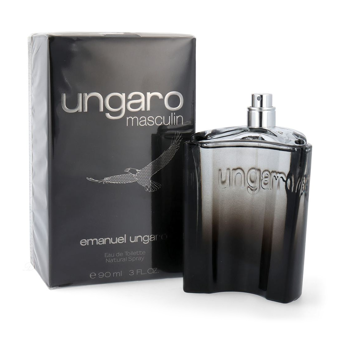 Masculin by Emanuel Ungaro Perfume for Man