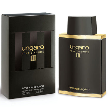 Ungaro III