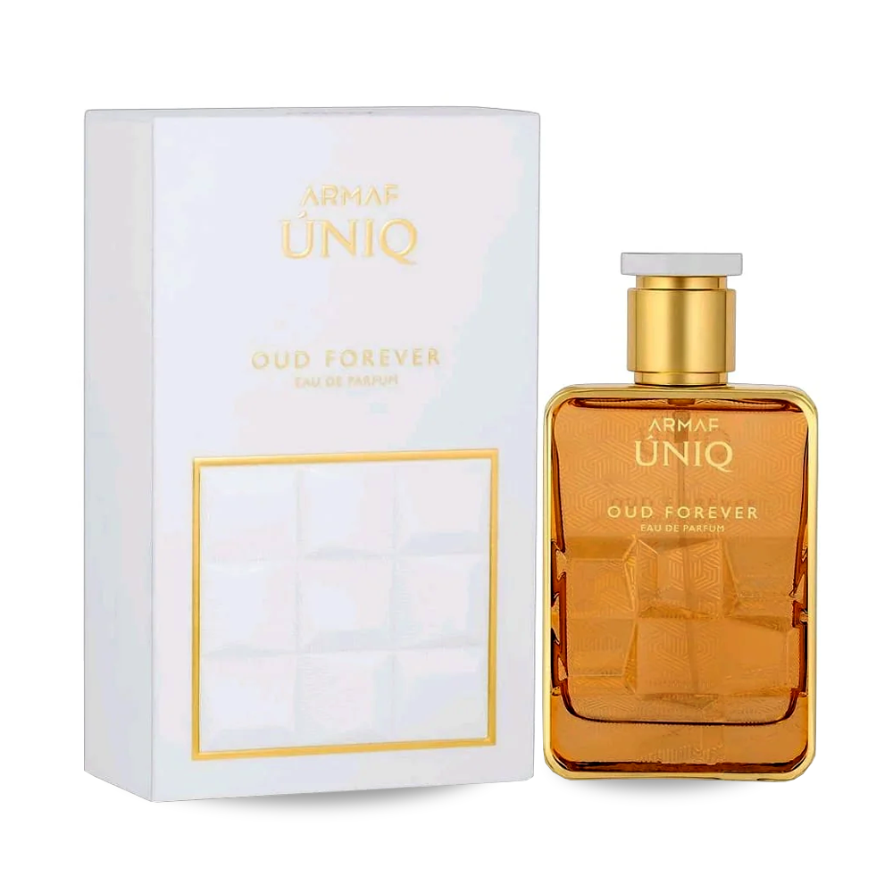 Unic Oud Forever by Armaf Perfume for Man