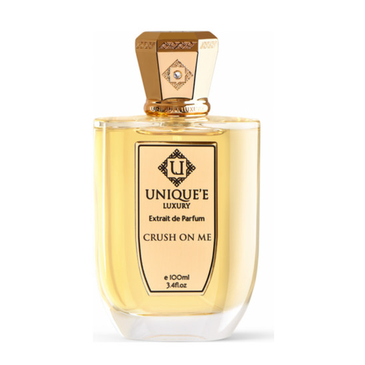 Crush On Me by Unique’e Luxury Perfume for Unisex