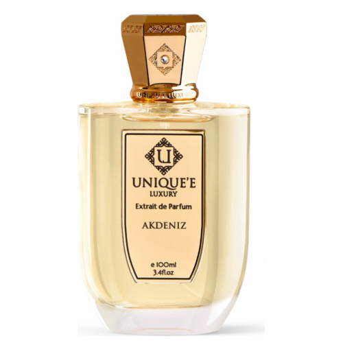 Akdeniz by Unique’e Luxury Perfume for Unisex
