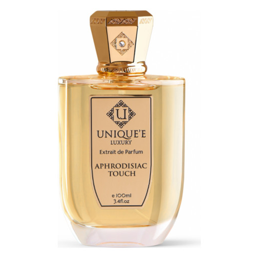 Aphrodisiac Touch by Unique’e Luxury Perfume for Unisex