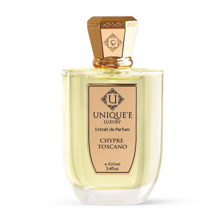 Chypre Toscano by Unique’e Luxury Perfume for Unisex
