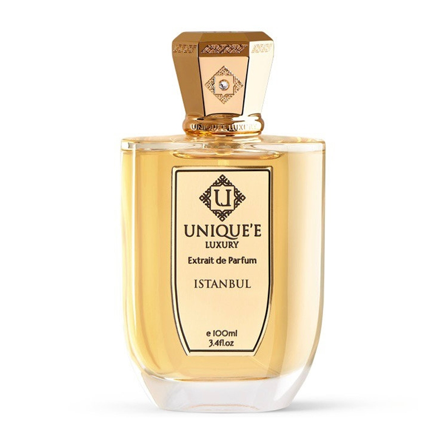 Istanbul by Unique’e Luxury Perfume for Unisex
