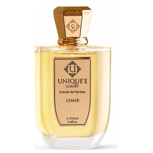 Izmir by Unique’e Luxury Perfume for Unisex