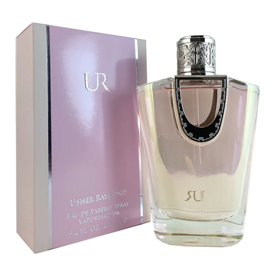 UR by Usher Perfume for Woman