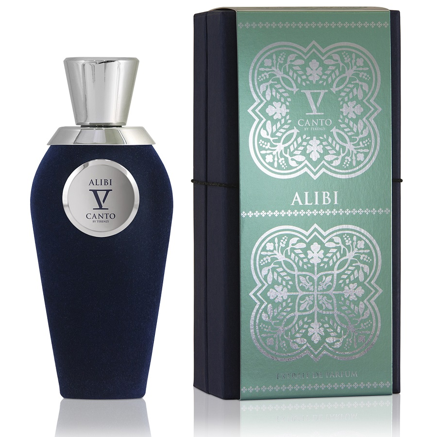 Alibi by V Canto Perfume for Unisex