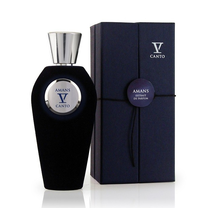 Amans by V Canto Perfume for Unisex