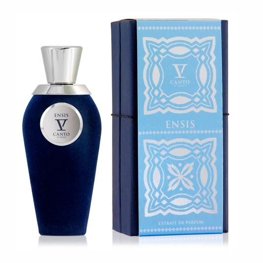 Ensis by V Canto Perfume for Unisex